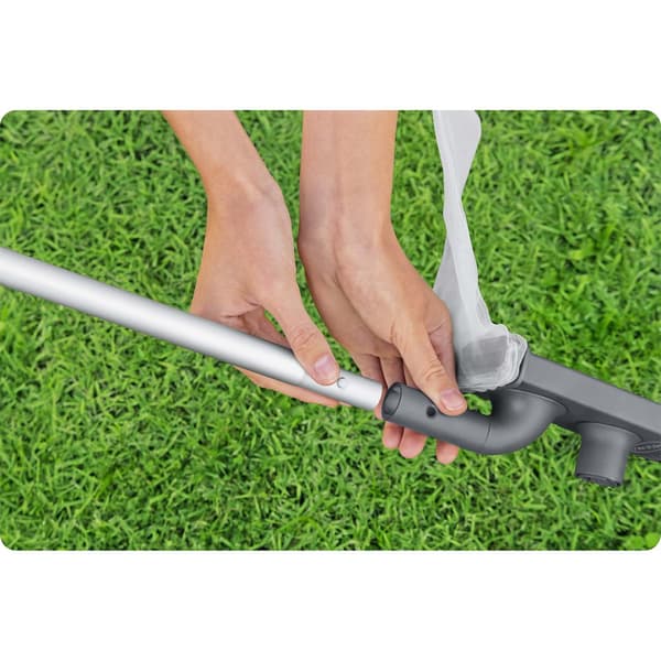 Bestway 60323 Spa Dammsugare