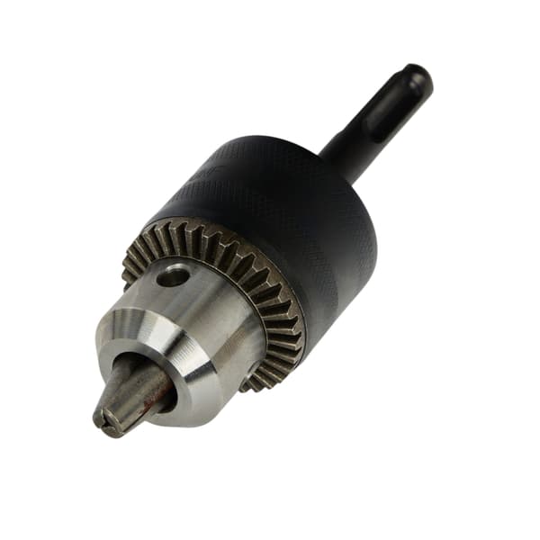 1/2" borepatron med SDS-adapter | Kraft&Dele