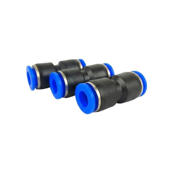 Lynkobling Tekalan 15 mm plastik