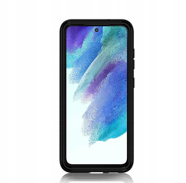 360° EXO ARMOR ETUI TIL SAMSUNG A15 4G / 5G