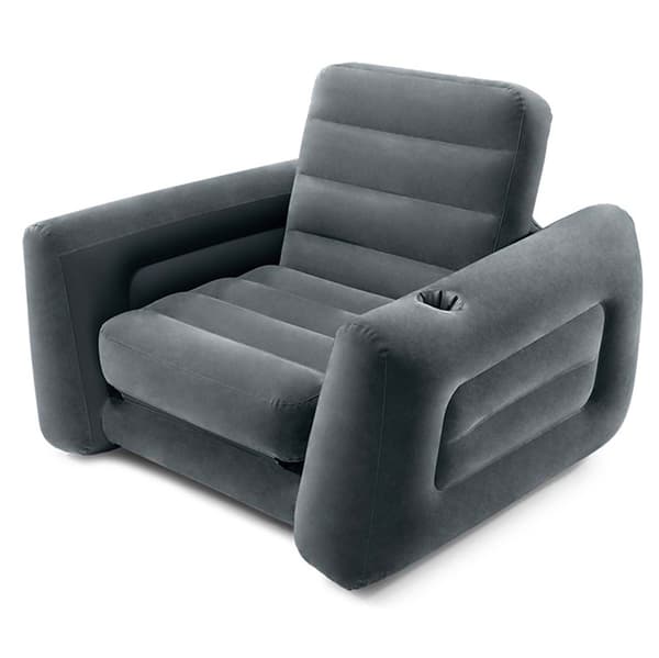 INTEX 66551 uppblåsbar stol