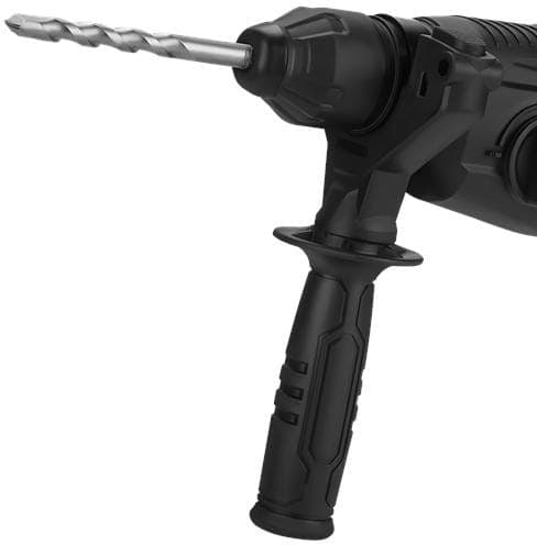 2600 W SDS-Plus Hammer | Kraft&Dele