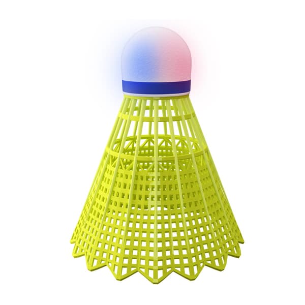 NBL6293 LOTKI NYLON LED MULTICOLOR EMBALLAGE 3 STK NILS