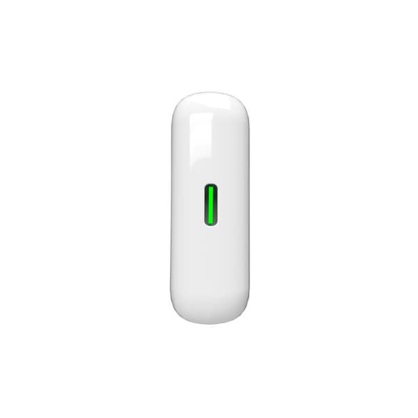 USB-C GaN 30W vægoplader - Hvid