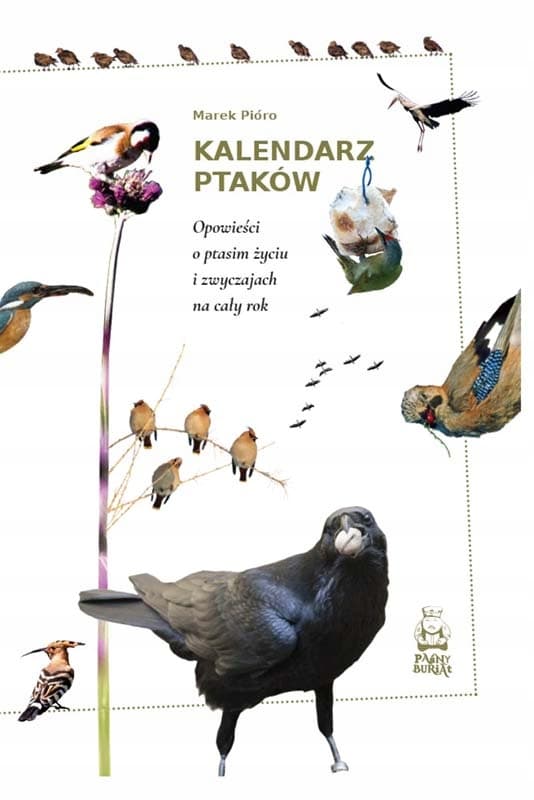 Lintukalenteri