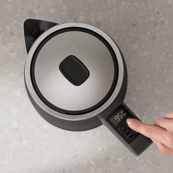 ELECTROLUX E5K1-6AN vedenkeitin