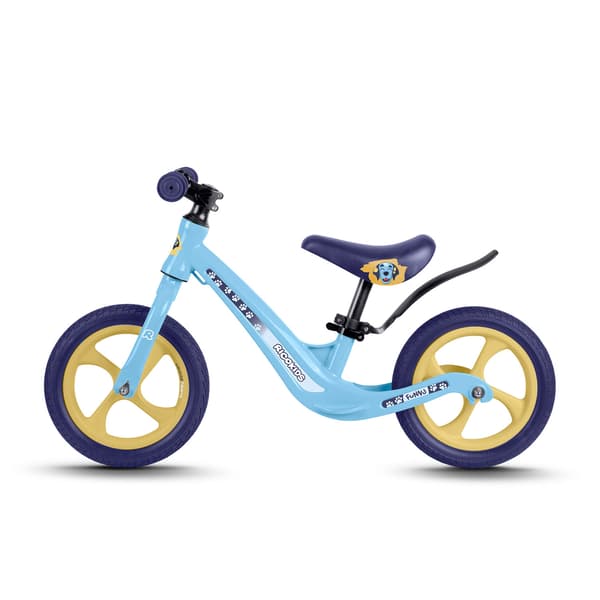 Ricokids FUNNU balancecykel til børn