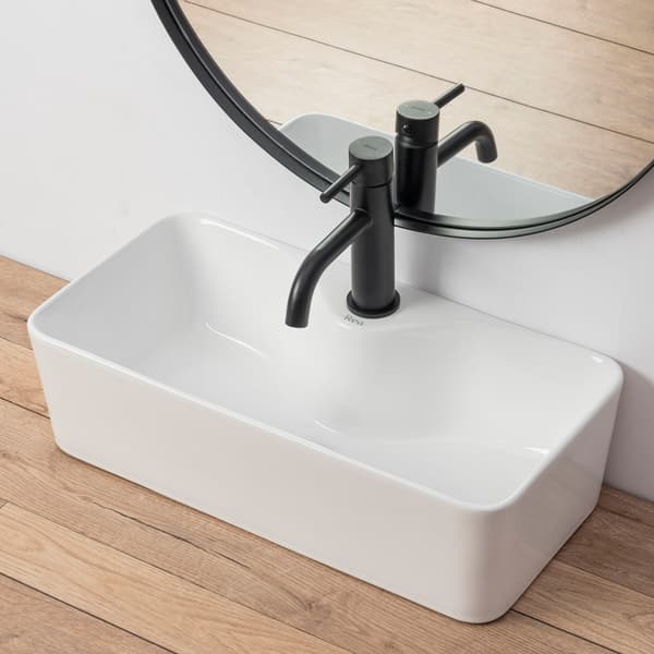 MERY HÅNDVASK - BORDPLADE SKU REA-U0699