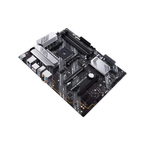 Asus PRIME B550-PLUS emolevy