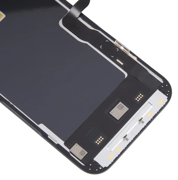 Apple iPhone 14 Pro Max -näyttö Soft OLED Vaihdettava IC