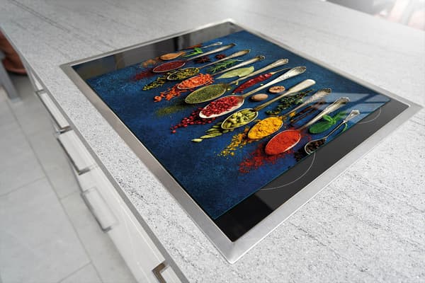 LASINEN LEIKKUULAUTA 52x40 MAUSTEET