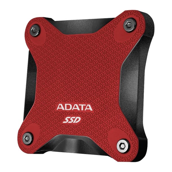 ADATA SD620 512GB USB 3.2 Gen 2 Iskunkestävä SSD