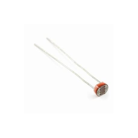 Fotomodstand RPP 130 20-30 kΩ
