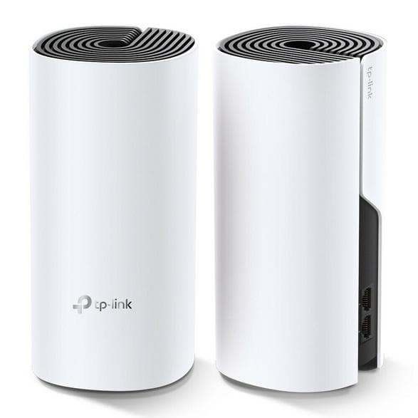 TP\u2011Link Deco M4\u2014 Wi-Fi-system för hemmabruk (3 enheter)