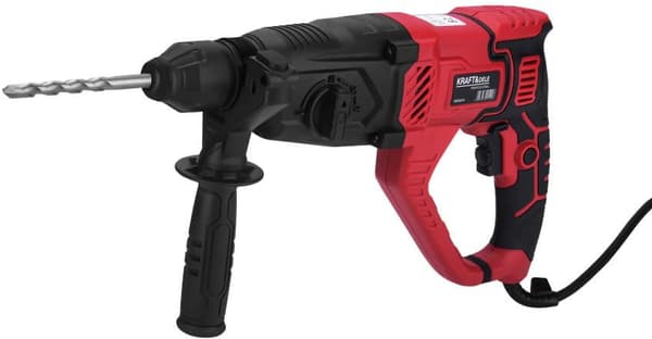 2600W SDS-Plus Hammer | Kraft&Dele