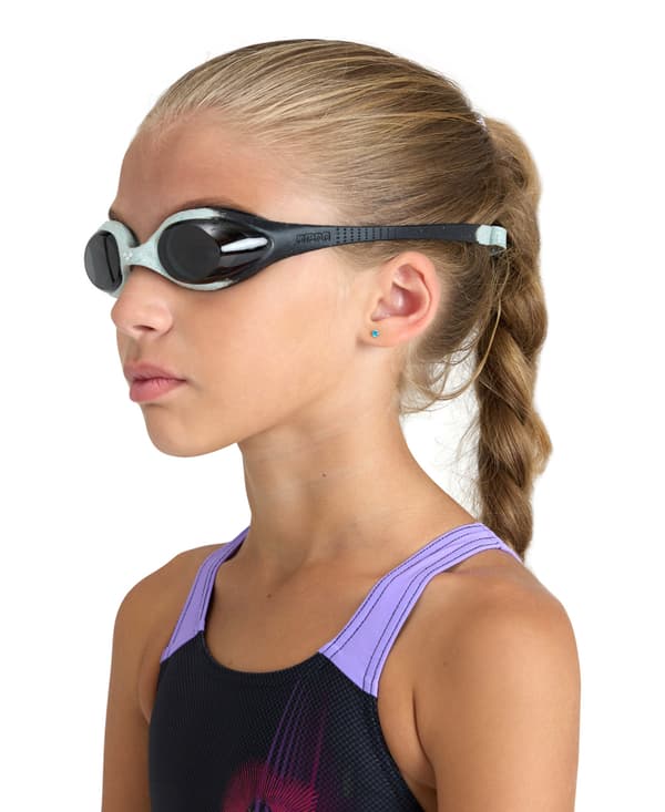 Arena SPIDER JUNIOR Uimalasit R_HOPEA-HARMAA-MUSTA