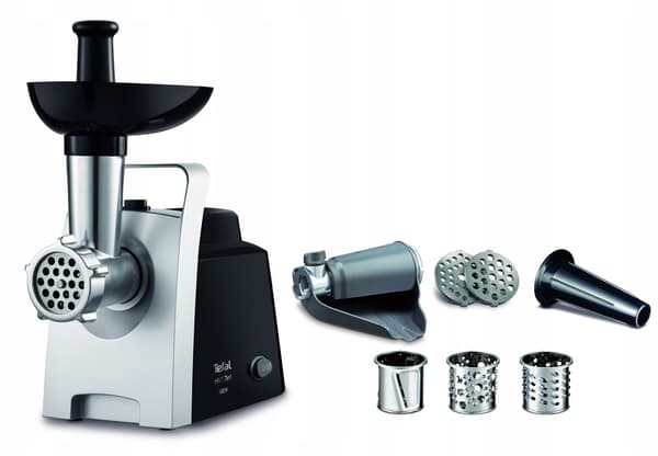 TEFAL HV1 köttkvarn (NE109838)