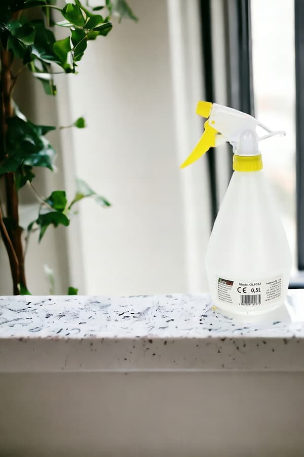 GardeTech OLI-32J 0,5L TRYCKHANDSPRUTA