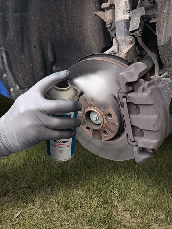 CARFIX - BREMSERENS, BREMSERENS, 400 ml