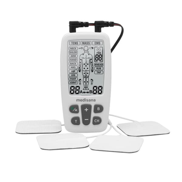 Medisana 3-in-1 TT 200 -kipuhoitolaite