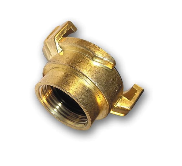 Lynkobling med indvendig gevind G1 1/4"