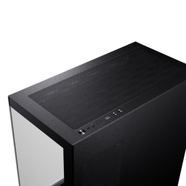 Phanteks XT View Windows, D-RGB svart