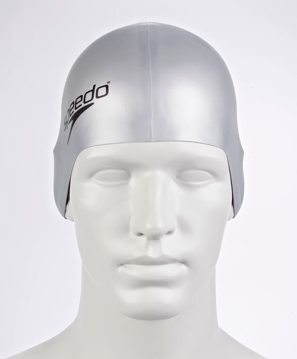 Speedo almindelig flad silikonehætte