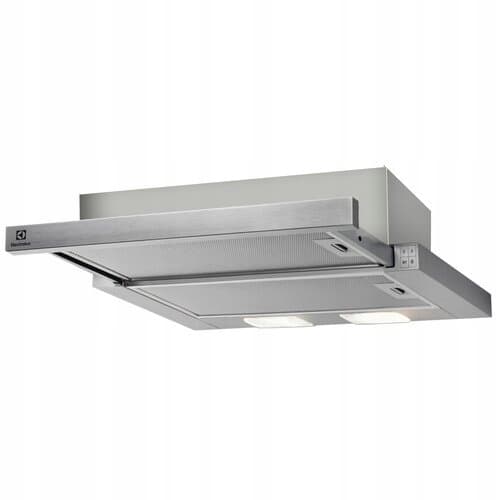 Okap ELECTROLUX LFP326S