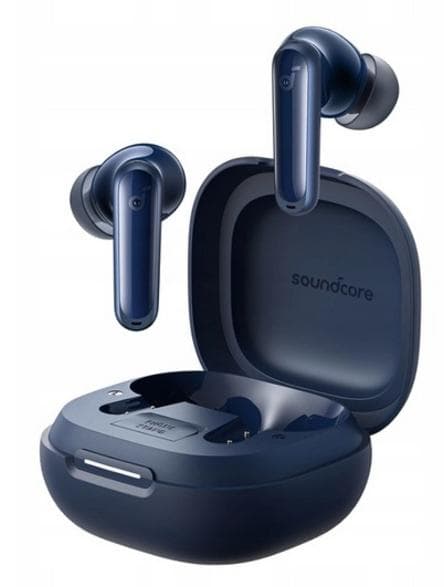 Soundcore P40i TWS (Blå)