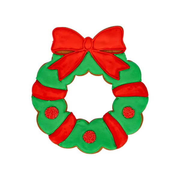 ADVENTSKRANS XL stans / Birkman