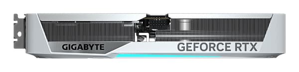 Gigabyte RTX 5070 EAGLE OC ICE 12GB näytönohjain