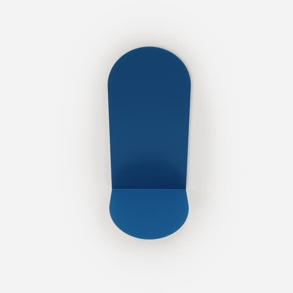 Hylde Maler Blå Jeans