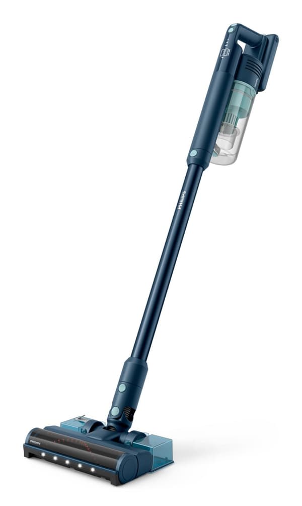 Philips Aqua 5000 XC 5141/01 2-in-1 johdoton pystyimuri