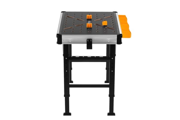 454 kg foldbart monteringsbord | Kraft&Dele