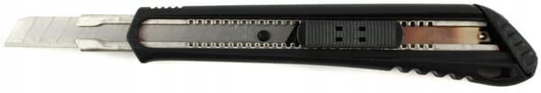 STALCO Afbrydningskniv 9mm S-67415