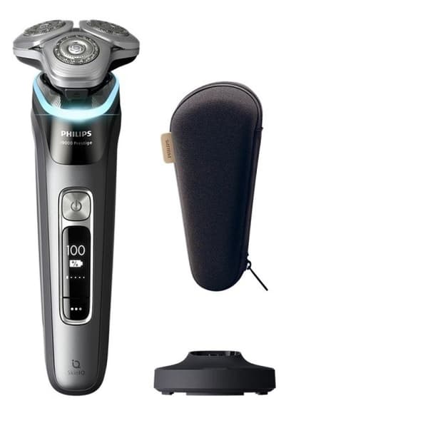 PHILIPS Series i9000 Prestige XP9202/10 -parranajokone