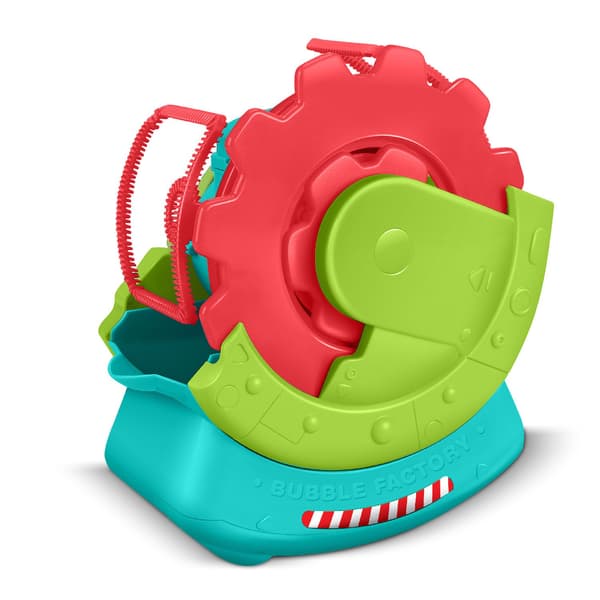 Ricokids RK-907 bubbelfabriksmaskin