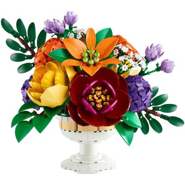 LEGO Botanisk Samling 10345 - Blomsterarrangement
