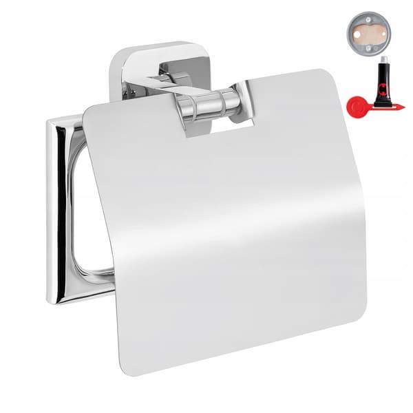 Tesa toiletpapirholder uden boring