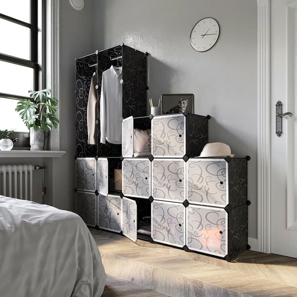 Modulaarinen kaappi - LPC30H