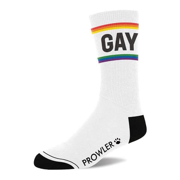 Propler Gay Pride -sukat