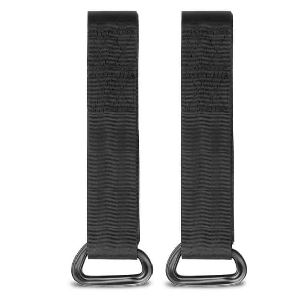 Gyngemonteringsstropper 2 stk. 150 cm