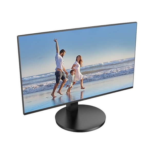 AOC 23,8" 24B3CF2 HDMI 3xUSB 2x2W högtalare skärm