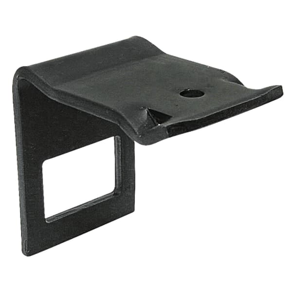 Handtag 80mm 60mm 1801.HH17-3930 granit