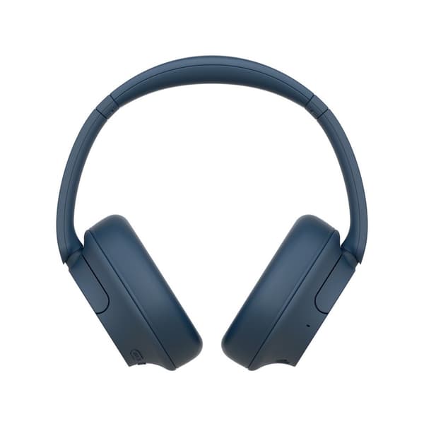 Sony WHCH720NL.CE7 Hörlurar Blå