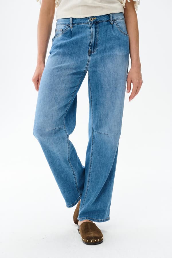 Damejeans 3D 1712 Jeans 38