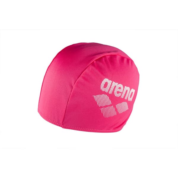 Arena POLYESTER II EN STORLEK MAGENTA Badmössa