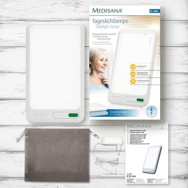 Medisana LT 460 dagslyslampe