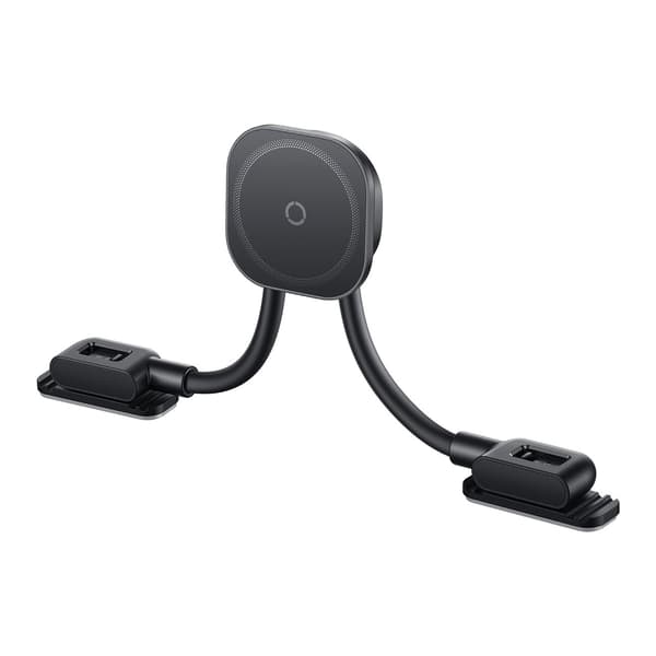 PrimeTrip C03s MagSafe Magnetisk Bilholder til Smartphone - Sort