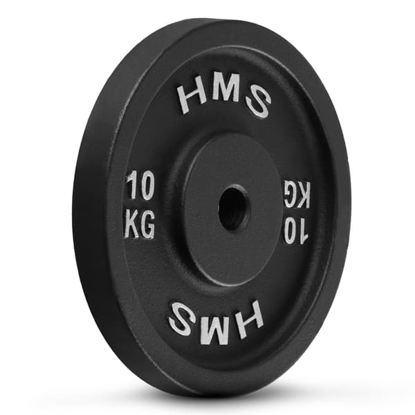 SORT PLADE 10 KG HMS TCN10